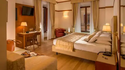 La Residenza - 35