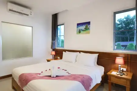 Horizon Beach Resort - 47