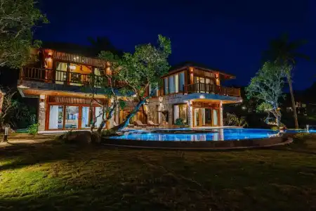 Ocean Bay Phu Quoc Resort and Spa - 0
