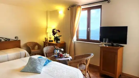 Villa Gustui Maris - 25