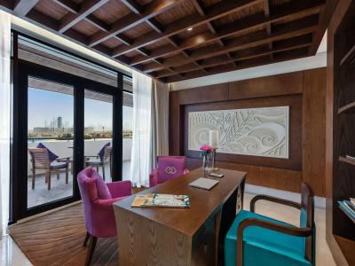 Sofitel Dubai the Palm Resort & Spa - 64