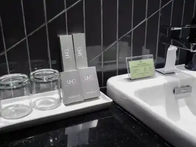 Asoke Residence Sukhumvit by UHG - 82