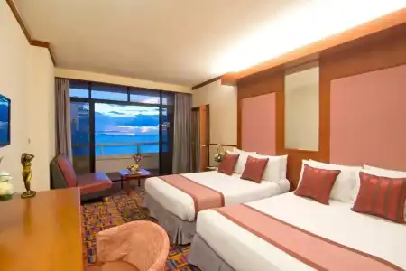 Ambassador City Jomtien Pattaya (Marina Tower Wing) - 66