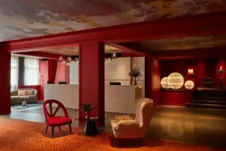 Indigo Florence by IHG - 26