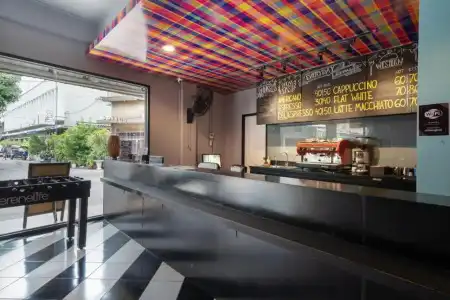 OH Hostels - Bangkok - 24