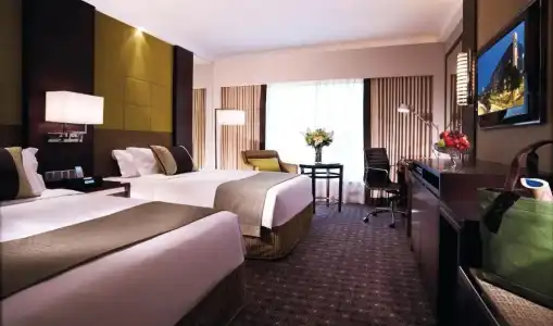 Holiday Inn Singapore Orchard City Centre by IHG - 7