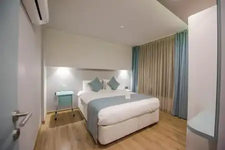 Trend Suites - 53