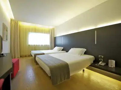 Mercure Nerocubo Rovereto - 41