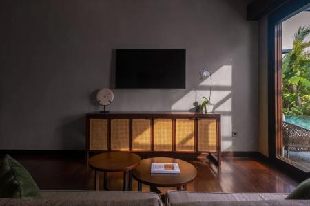 The Garcia Ubud & Resort - 64