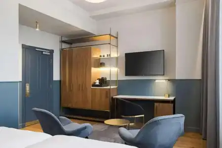 Radisson Collection Astorija, Vilnius - 47