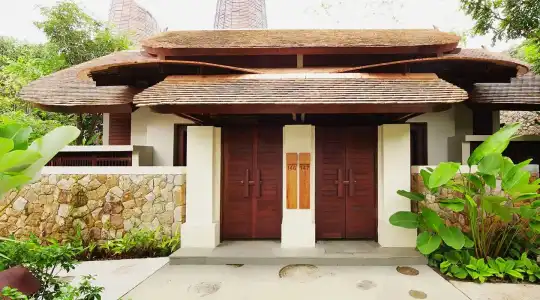 The Tubkaak Krabi Boutique Resort - 73