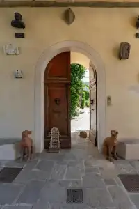 Villa Scorzi - 26