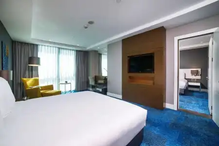 Radisson Blu, Kayseri - 69