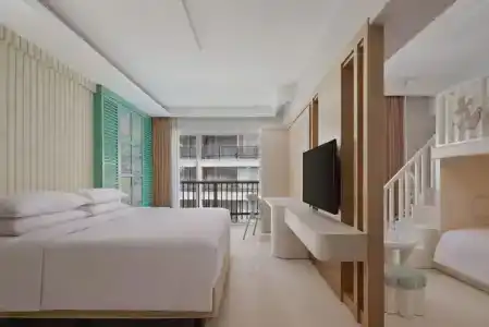 Four Points By Sheraton Bali, Kuta - 67