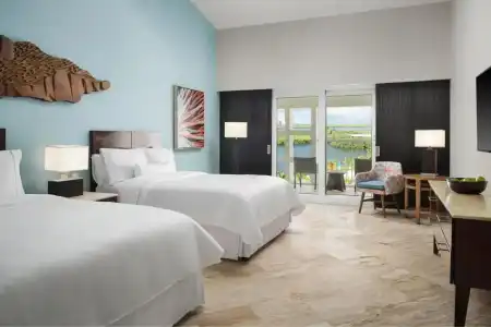 The Westin Cancun Resort Villas & Spa - 9
