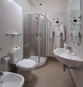 Terme Bologna - 8