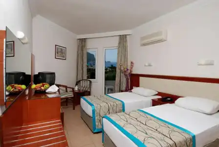 Hatipoglu Beach - 32