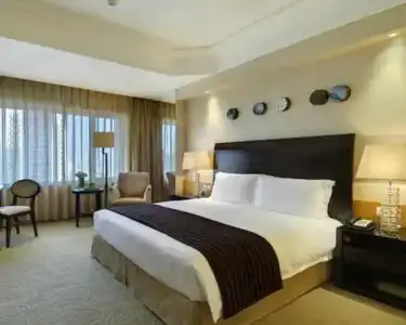 Marco Polo Parkside Beijing - 57