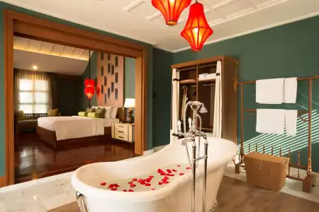 NA NIRAND Romantic Boutique Resort - 58