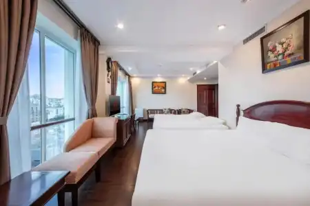 A25 Premium - 15 Tran Quoc Toan - 14