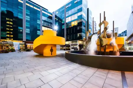 Staycity Aparthotels, Liverpool, Waterfront - 25