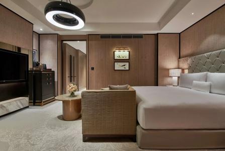 Waldorf Astoria Dubai International Financial Centre - 51