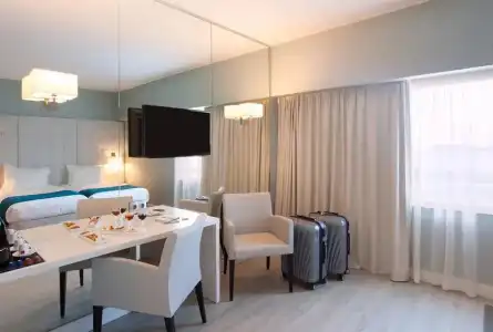 Lutecia Smart Design - 65