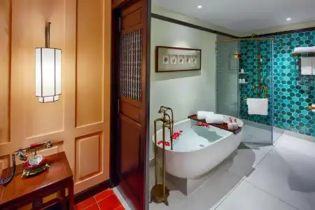 Little Riverside. A Luxury & Spa - 50