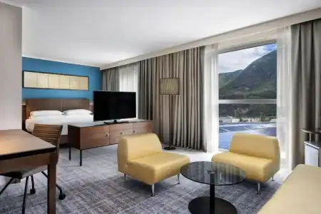 Four Points by Sheraton Bolzano - 4
