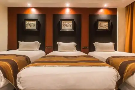 El Andalous Lounge & Spa - 4