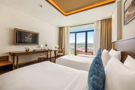 Best Western Premier Sonasea Phu Quoc - 24