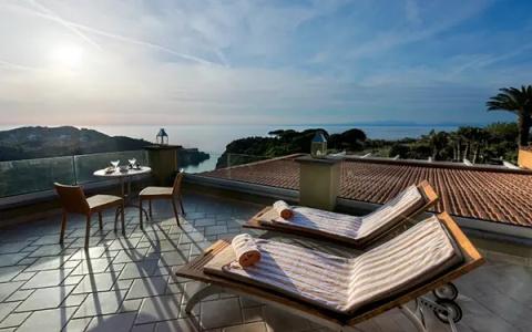 San Montano Resort & Spa - 115