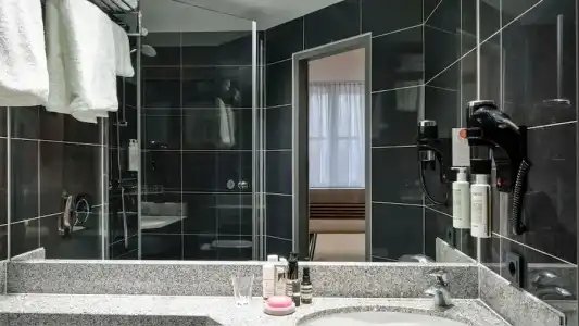 Motel One Frankfurt - Hauptbahnhof - 56