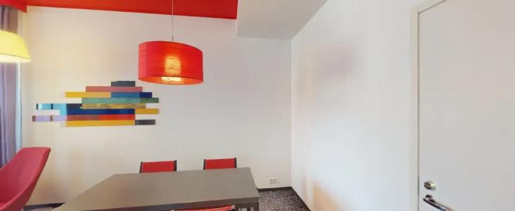 Park Inn by Radisson Central Tallinn - 57