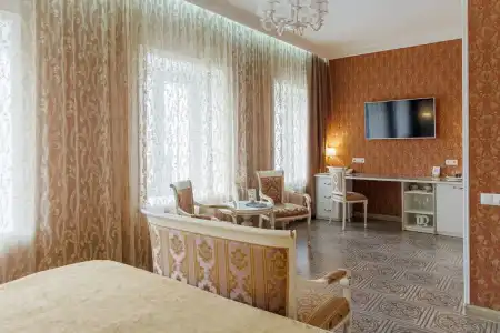 Pushkin`Hotel - 48