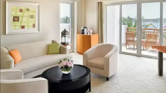 Park Hyatt Dubai - 53