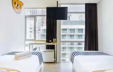 Mood Pattaya - 71