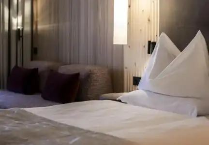 ADLER Spa Resort Dolomiti - 7