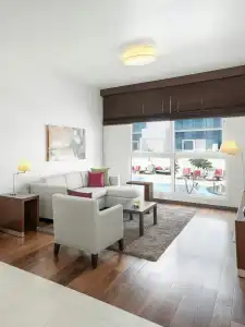 Hyatt Place Dubai Al Rigga Residences - 44