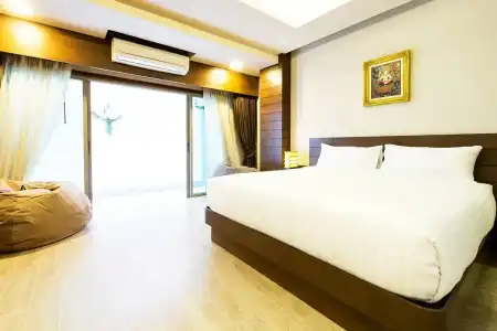 The Agate Pattaya Boutique Resort - 63