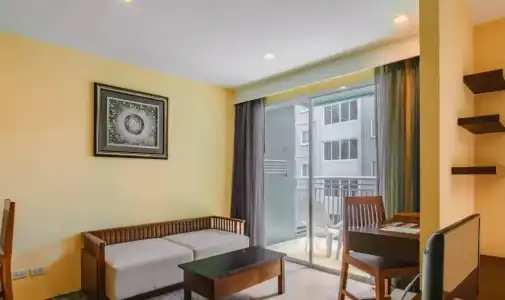 Elite Suites Patong - 50