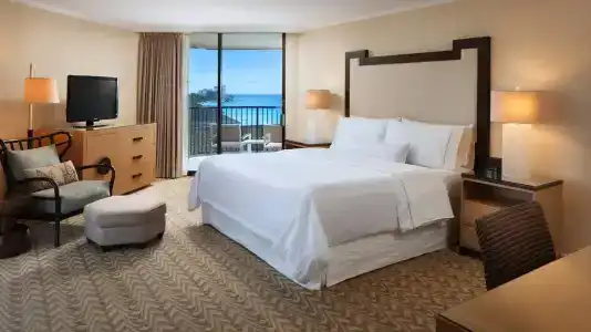 Moana Surfrider, A Westin Resort & Spa, Waikiki Beach - 62
