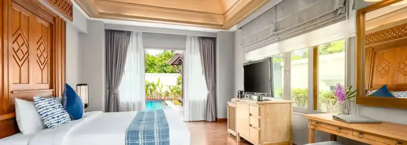 Fair House Villas & Spa, Koh Samui - 63