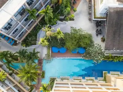 Deevana Plaza Krabi Aonang - 35