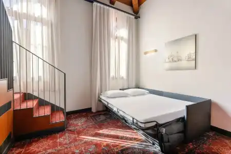 Eurostars Residenza Cannaregio - 47