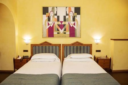 Best Western Artdeco - 14