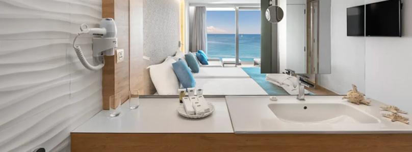 Elba Sunset Mallorca Thalasso Spa - 77