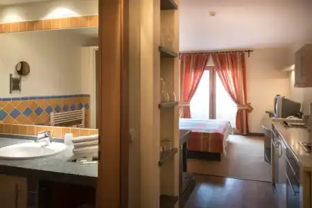 Kalma, Kalma Villa, Apart - 23