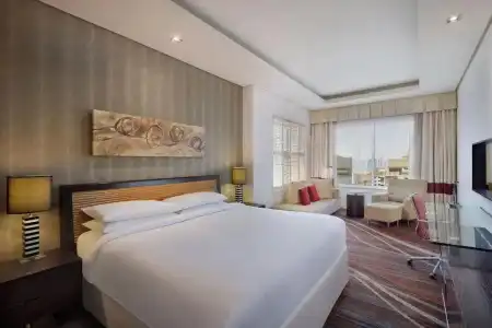 Majestic Premier Burdubai - 35