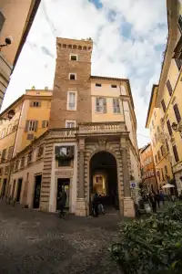 Imperium Suite Navona - 0